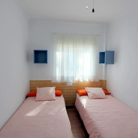 Apartamento Mercedes Centrico Playa Sanlúcar de Barrameda Exteriör bild